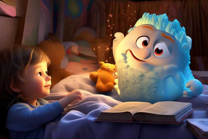 儿童睡前故事励志故事连续播放；小朋友睡前励志故事