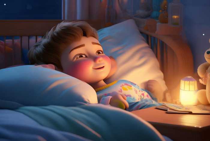 儿歌故事睡觉篇，儿歌故事睡觉篇完整版