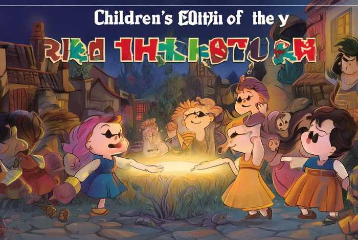 儿童版红色小故事 - 红色小故事儿童版 儿童版红色小故事 - 红色小故事儿童版