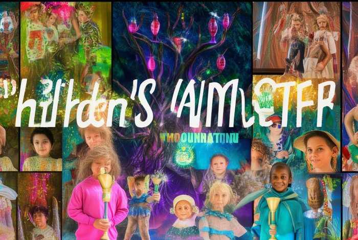 儿童故事比赛获奖作品名称、幼儿故事比赛获奖名称 儿童故事比赛获奖作品名称、幼儿故事比赛获奖名称