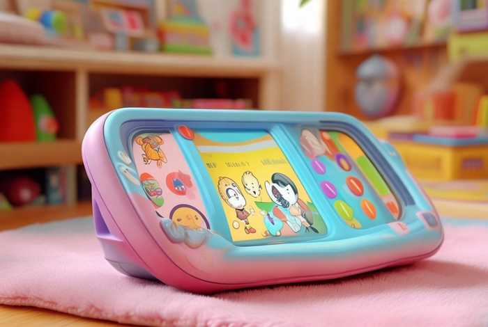 儿童故事早教机有屏幕（婴儿早教故事机排行榜）