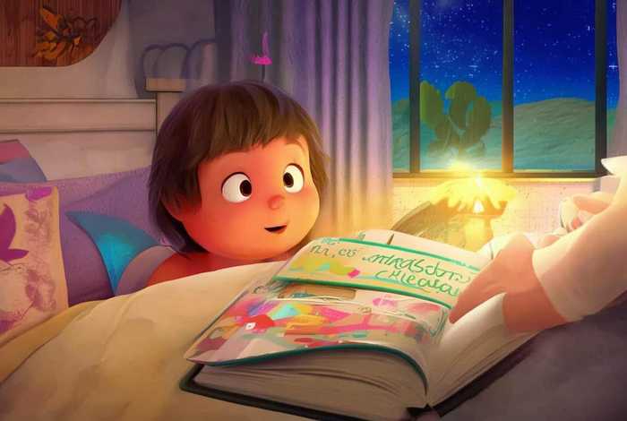 儿童故事大全；少儿故事大全睡前免费听