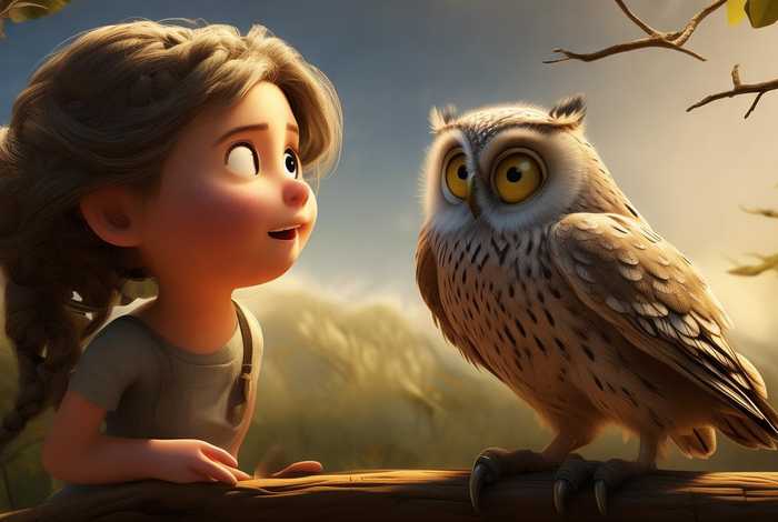 儿童故事大全2分钟写完 儿童故事简短1-2分钟完整版