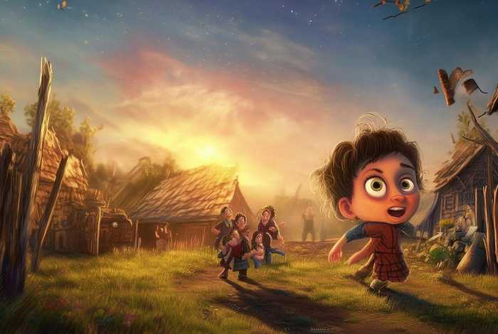 儿童睡前故事大全视频狼来了 睡前故事幼儿故事大全狼来了文字 儿童睡前故事大全视频狼来了 睡前故事幼儿故事大全狼来了文字