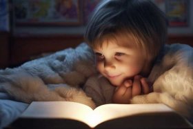 8一10岁睡前故事书 8一10岁睡前故事在线听