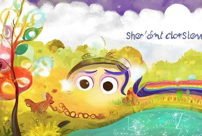 儿童短文故事简短，儿童故事简短文字