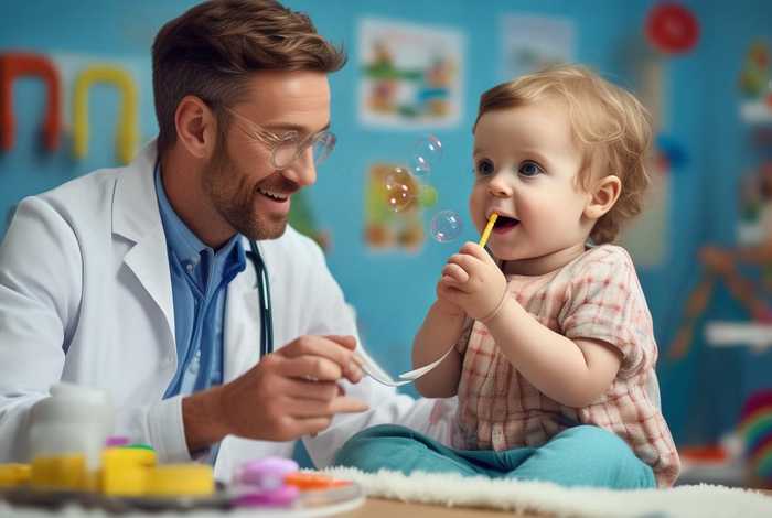 儿童咳嗽怎么弄，儿童咳嗽怎么弄好得快