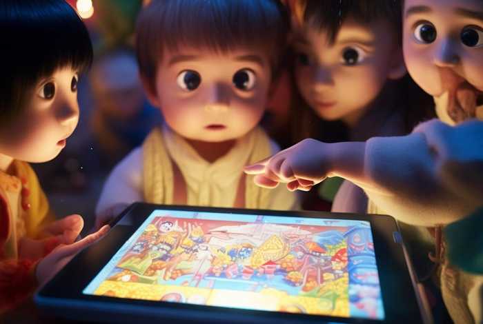 儿童听的三国演义语音版（儿童听的三国演义语音版有哪些）