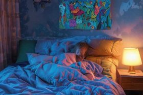 10岁睡前儿童故事大全 - 10岁睡前小故事大全