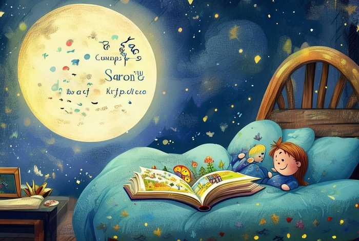 儿童故事大全睡前漫画 儿童故事大全睡前故事动画版