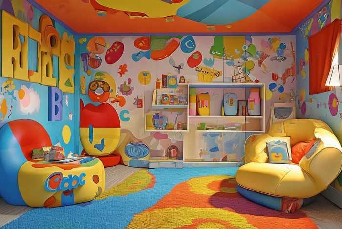 abc儿童家居 - abc儿童家居怎么样