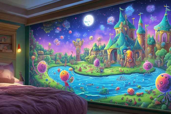 儿童故事细菌王国 睡前故事细菌王国 儿童故事细菌王国 睡前故事细菌王国