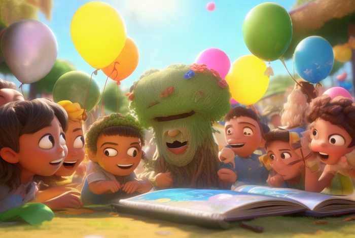 儿童故事开头导入（幼儿园故事开头导入）