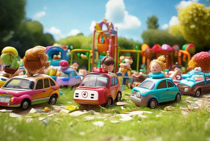 儿童小车故事 - 幼儿小汽车故事大全 儿童小车故事 - 幼儿小汽车故事大全