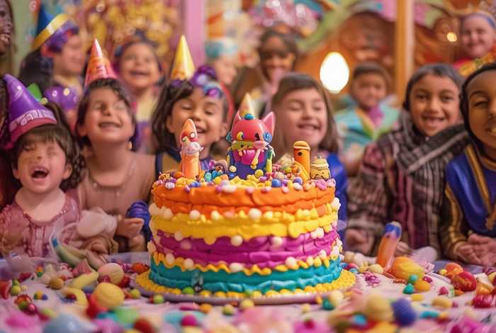 儿童生日文案大全；儿童生日文案大全高级