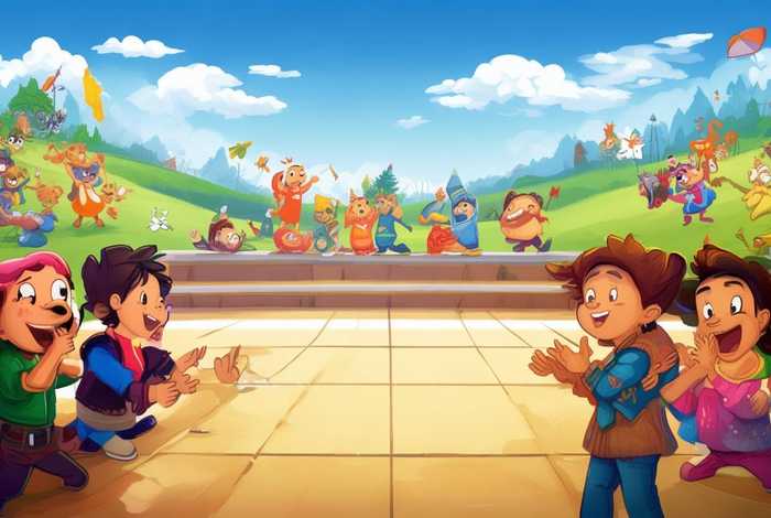 儿童拍手歌儿童读物 儿童拍手歌大全 儿童拍手歌儿童读物 儿童拍手歌大全