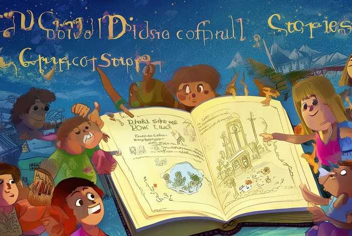 儿童圣经故事视频大全