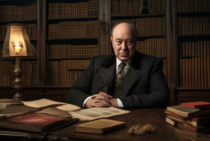 傲慢的名人故事（傲慢的名人故事有哪些）