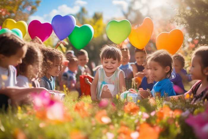 儿童爱心公益故事 儿童爱心公益活动 儿童爱心公益故事 儿童爱心公益活动