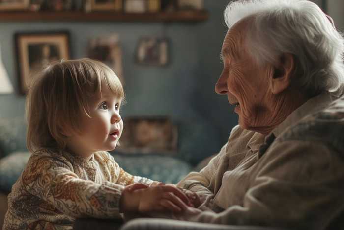 儿童孝顺故事；孝顺的幼儿故事