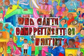 儿童参赛作品、儿童参赛作品怎么写