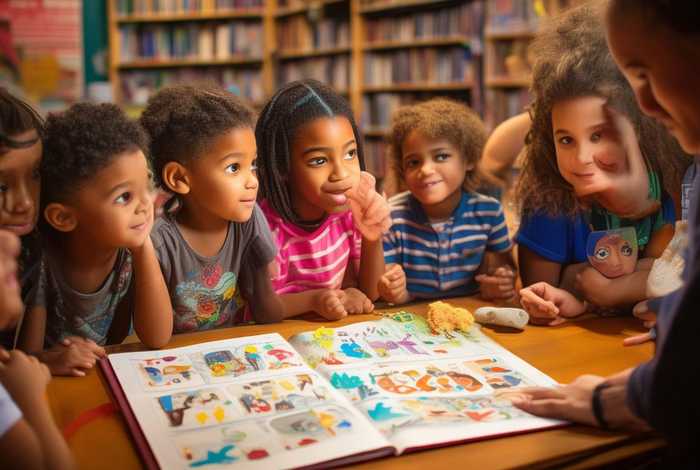 儿童故事会长篇故事大全，儿童故事会大全6-12岁因果故事