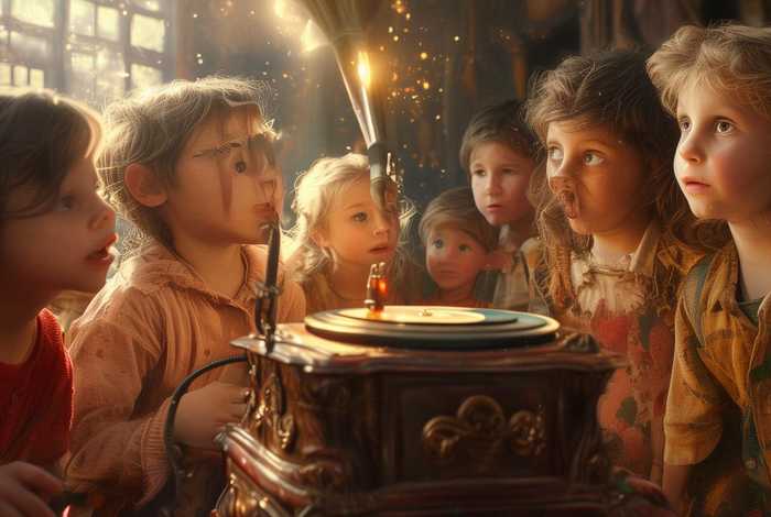 儿童故事录音播放 - 少儿故事录音 儿童故事录音播放 - 少儿故事录音