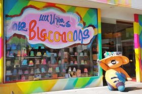 儿童帽子宣传语，儿童帽子店广告宣传语