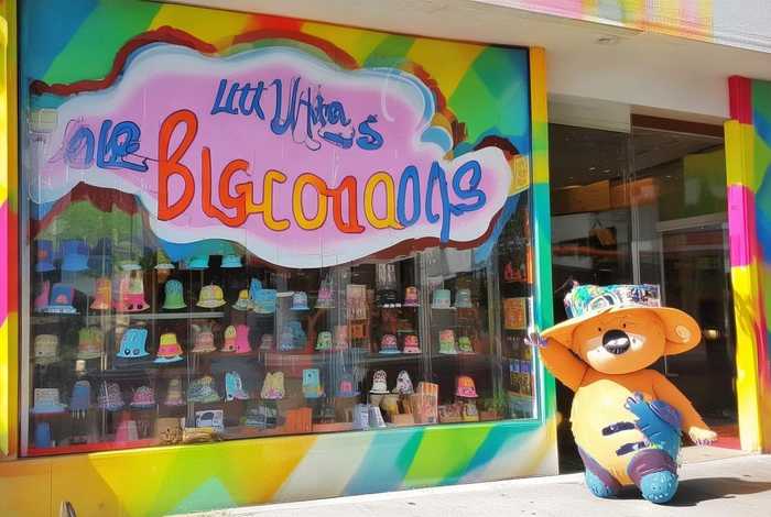 儿童帽子宣传语,儿童帽子店广告宣传语 儿童帽子宣传语,儿童帽子店广告宣传语