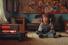 80后小时候故事磁带音频，80后小时候听的故事磁带