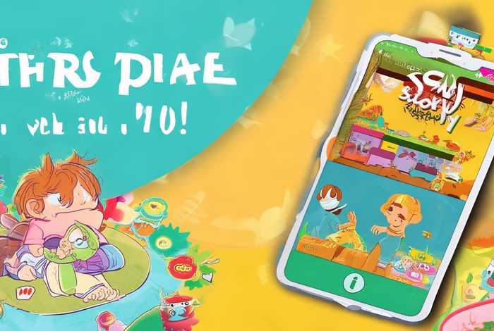 儿童故事手机app(儿童手机故事app) 儿童故事手机app(儿童手机故事app)