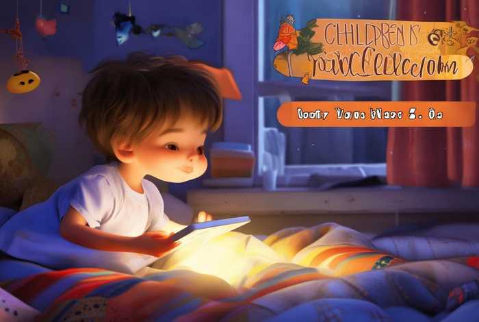 儿童故事大全睡前免费读，儿童故事大全3-6岁睡前免费听