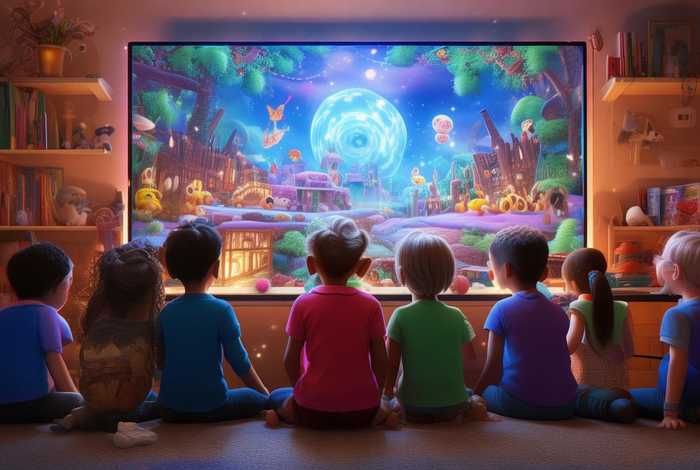 儿童故事在线观看 在线儿童故事免费观看