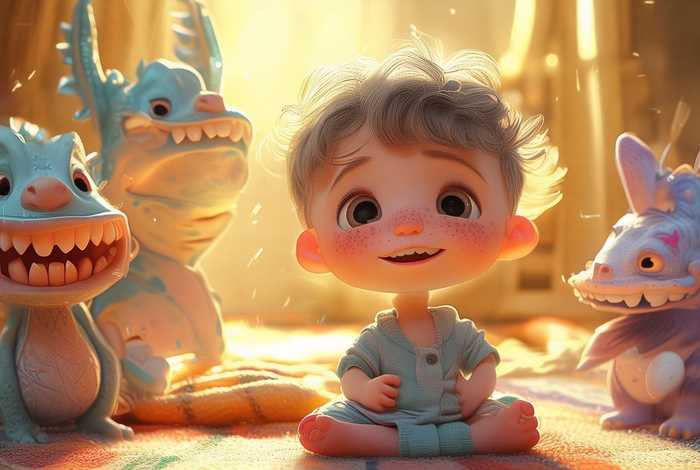 儿童牙齿故事、幼儿牙齿故事绘本