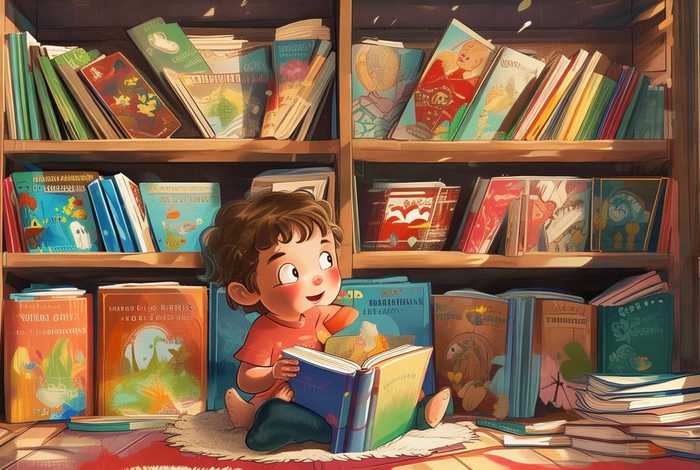 儿童成长经典必读 - 儿童成长经典必读书目