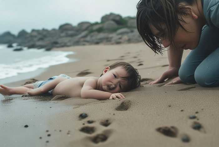 儿童溺水严重后果故事，儿童溺水的后果