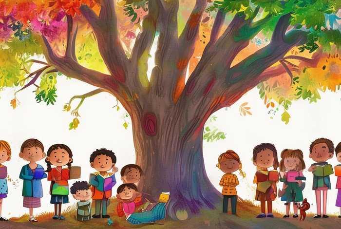 儿童散文大全集、儿童散文大全集300字