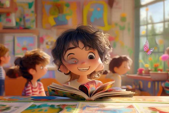 儿童故事演讲稿(幼儿园简短故事演讲稿1-2分钟) 儿童故事演讲稿(幼儿园简短故事演讲稿1-2分钟)