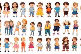 儿童号型标准 儿童号型标准对照表