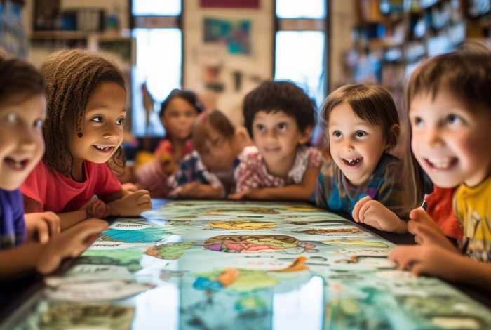 儿童优秀作文选、儿童优秀作文选播