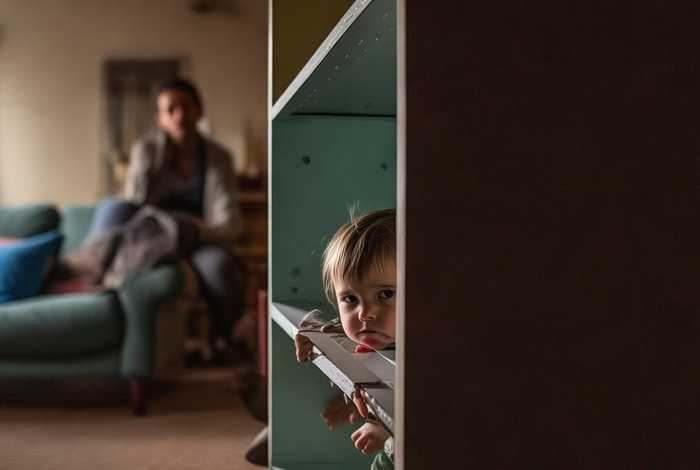 儿童家暴的定义 儿童家暴的定义和特点