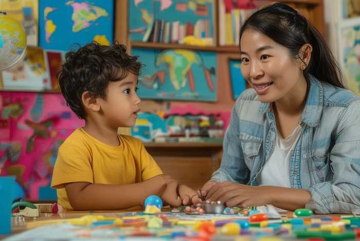 儿童社会工作个案案例 - 儿童社会工作个案案例怎么写