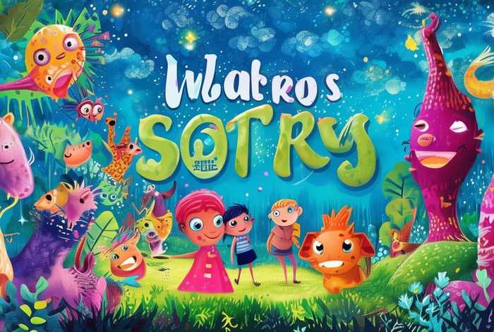 儿童绘本故事100篇文字 - 儿童绘本故事100篇文字版 儿童绘本故事100篇文字 - 儿童绘本故事100篇文字版