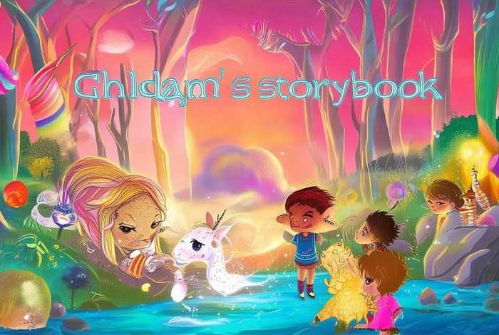 儿童故事7岁以上听的故事 适合7岁听的故事集 儿童故事7岁以上听的故事 适合7岁听的故事集