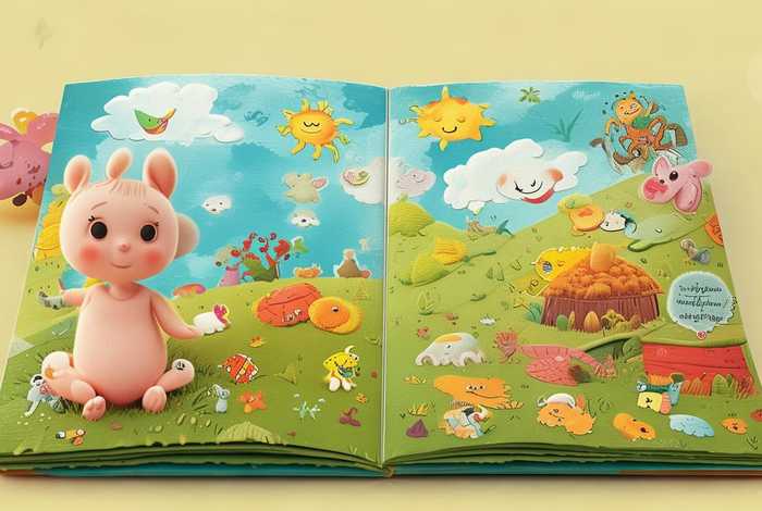 1岁幼儿听的故事，1岁幼儿听的故事书