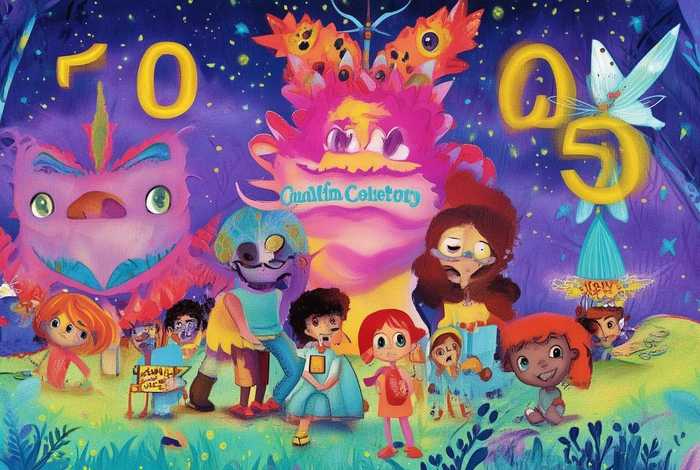 儿童故事大全500首 儿童故事大全500首文字