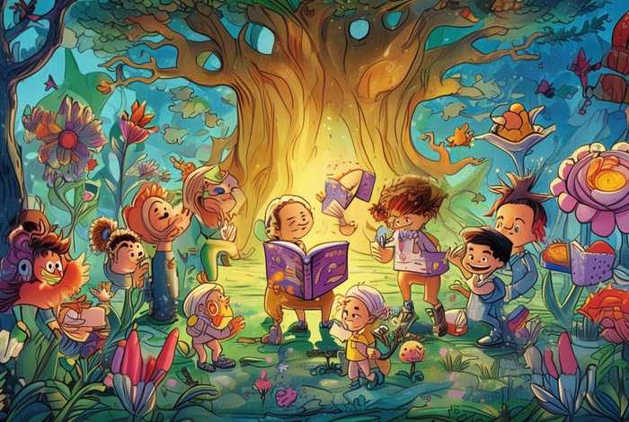 儿童故事投稿;少儿故事投稿 儿童故事投稿;少儿故事投稿