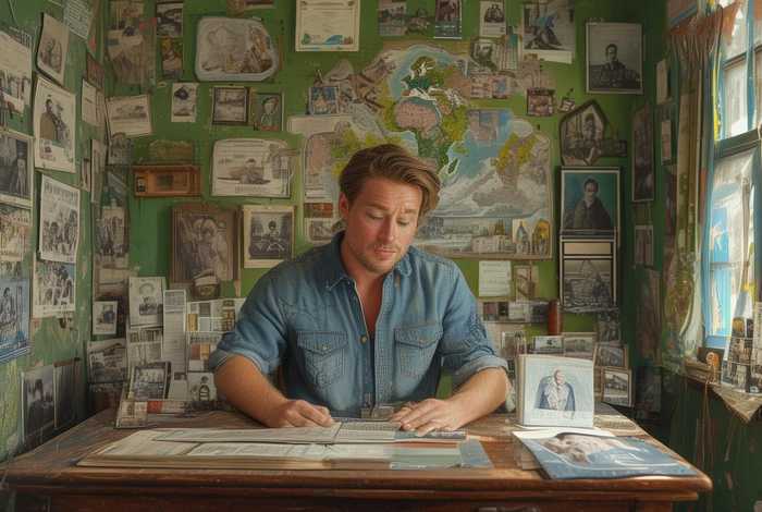 34岁男孩的故事 - 34岁男孩的故事大全