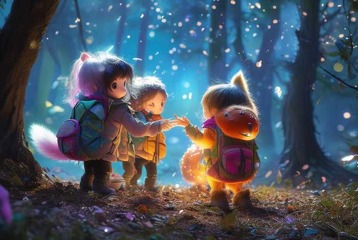 儿童探险小说;儿童探险小说妖怪 儿童探险小说;儿童探险小说妖怪