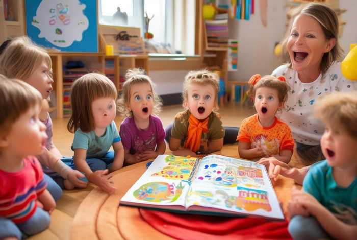 儿童故事幼教、幼儿故事幼教